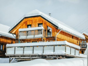 Kreischberg W2 Sankt Georgen Ob Murau